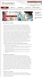Mobile Screenshot of elexnet.com